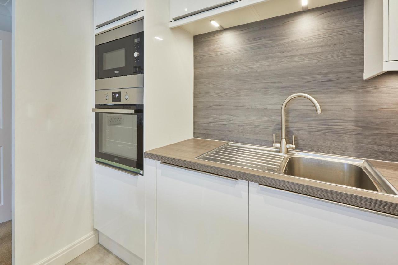 וויטבי Host & Stay - Riverrun מראה חיצוני תמונה