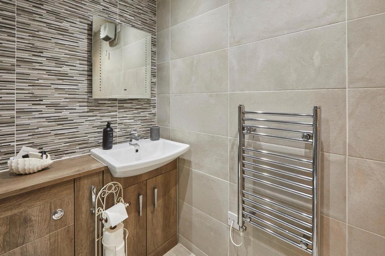 וויטבי Host & Stay - Riverrun מראה חיצוני תמונה